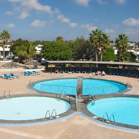 Playa Limones 3* Плайя-Бланка