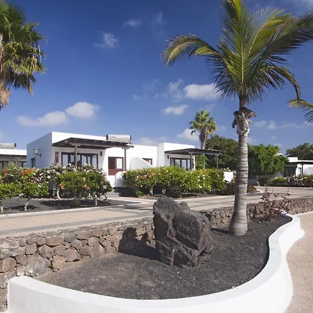 Playa Limones 3* Playa Blanca (Lanzarote)