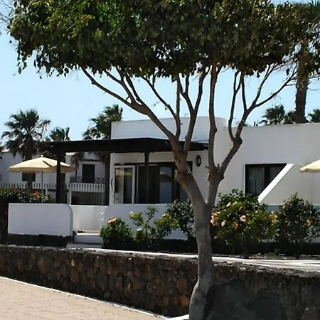 Playa Limones Hotel Playa Blanca (Lanzarote)