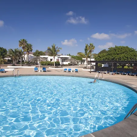 Hotell Playa Limones 3*