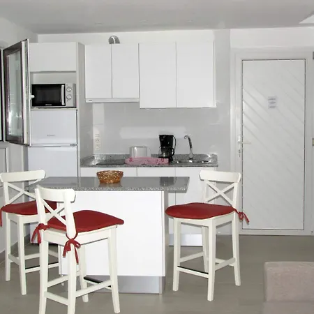 Hotel Playa Limones Playa Blanca (Lanzarote)