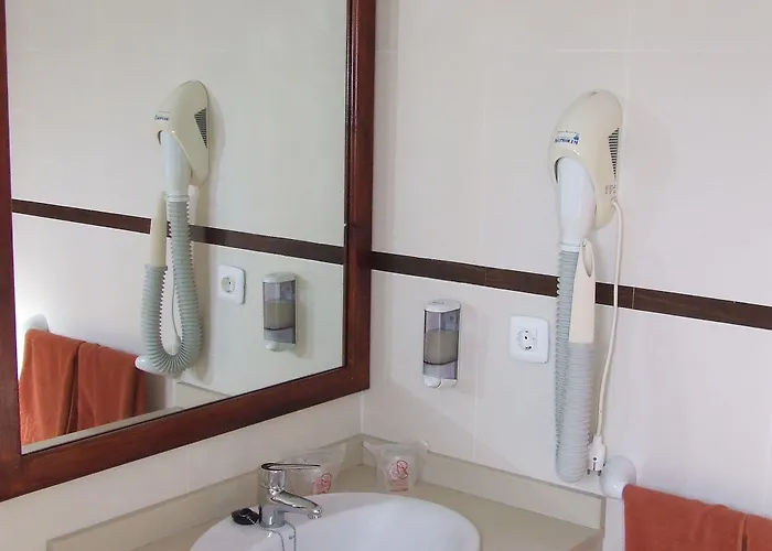 Playa Limones ホテル