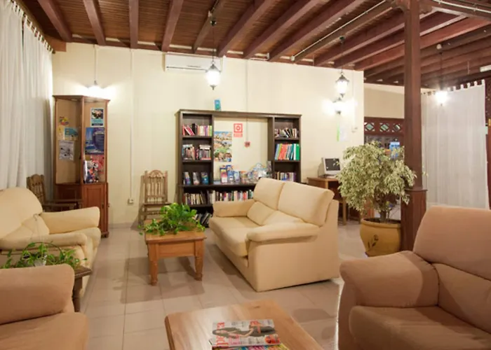 Playa Limones プラヤ・ブランカ