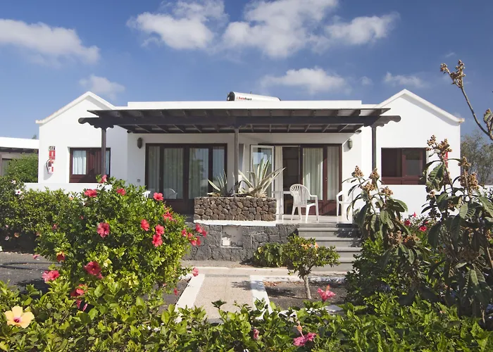 Playa Limones 3* プラヤ・ブランカ