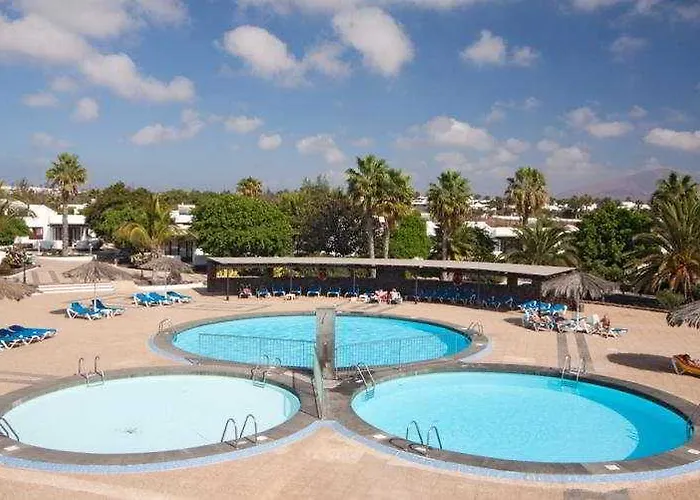 Playa Limones プラヤ・ブランカ