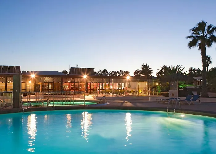 Playa Limones プラヤ・ブランカ