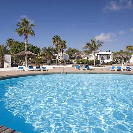 Otel Playa Limones 3*