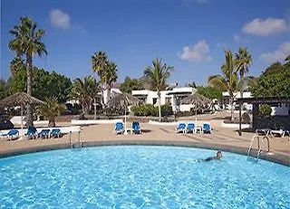 Отель Playa Limones 3*