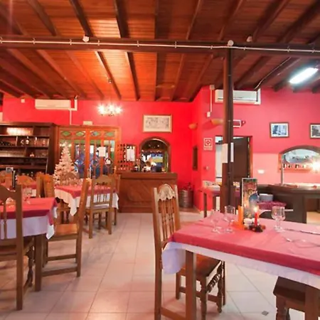 Playa Limones Hotel 3*