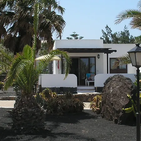 Playa Limones 3* Playa Blanca (Lanzarote)