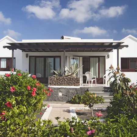 Playa Limones 3* Playa Blanca (Lanzarote)