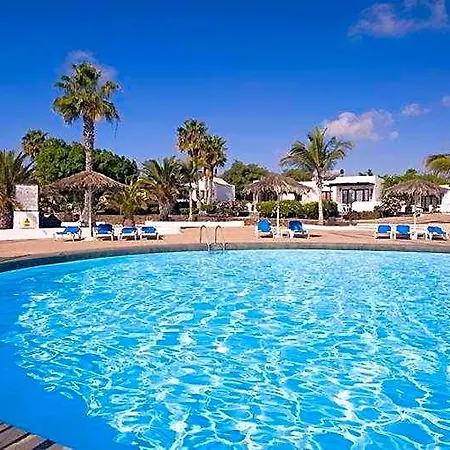 Отель Playa Limones 3*