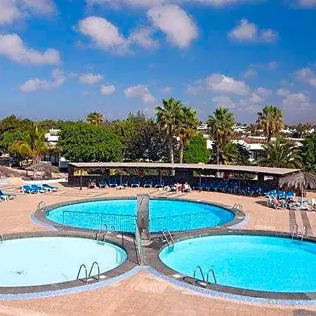 Отель Playa Limones Коста Бланка
