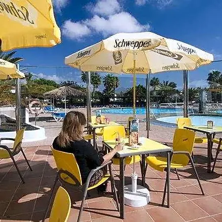 Playa Limones 3* Коста Бланка