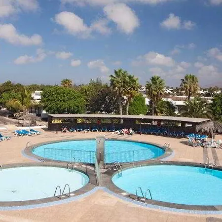 Playa Limones Playa Blanca (Lanzarote)