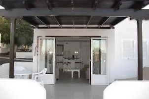 Ξενοδοχείο Playa Limones 3*