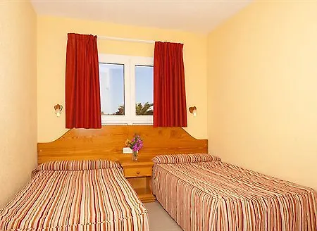 Playa Limones Otel 3*
