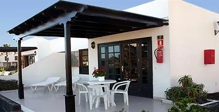 Otel Playa Limones Playa Blanca