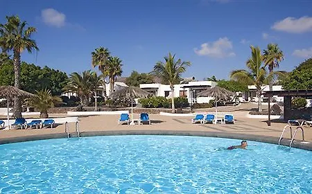 Playa Limones Playa Blanca