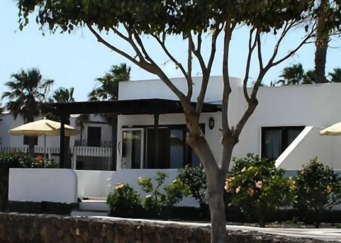 Playa Limones Hotell Playa Blanca (Lanzarote)