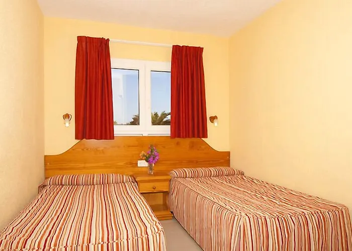 Playa Limones Hotell Playa Blanca (Lanzarote)