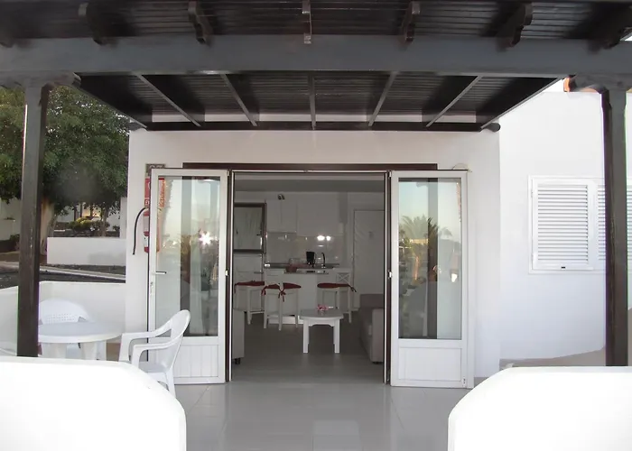 Playa Limones Hotell 3*