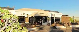 Playa Limones 3* Playa Blanca (Lanzarote)