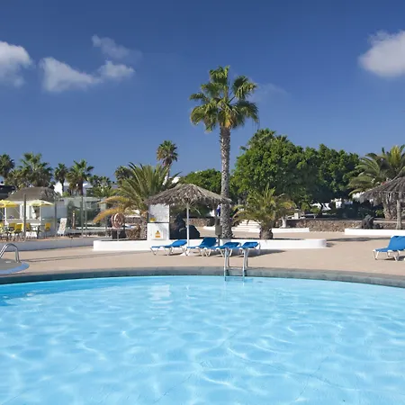 Playa Limones 酒店 3*