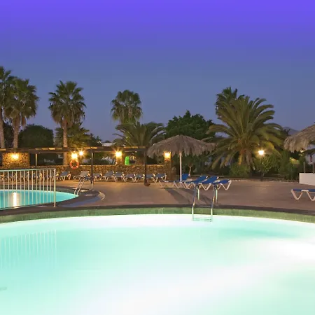 Playa Limones 普拉亚布兰卡