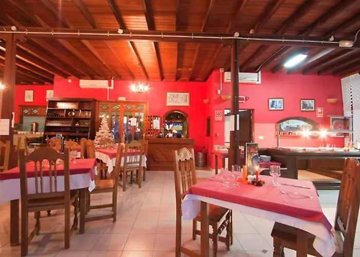 Playa Limones 酒店 3*