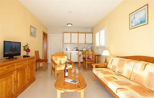 Playa Limones 3* 普拉亚布兰卡